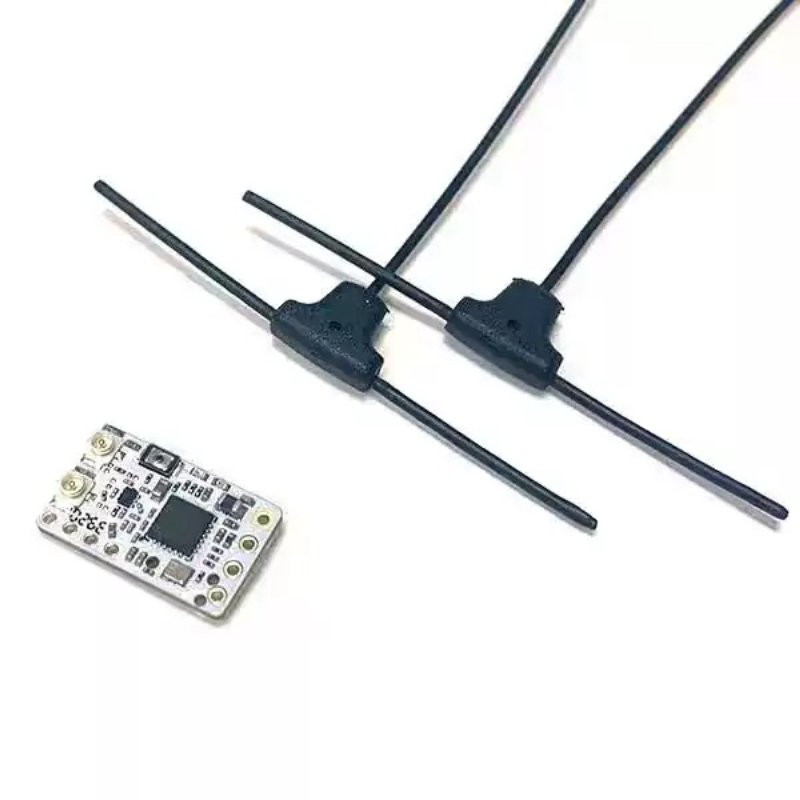 Tbs Fpv Tracer - Low Latency FPV Receiver TBS TRACER
