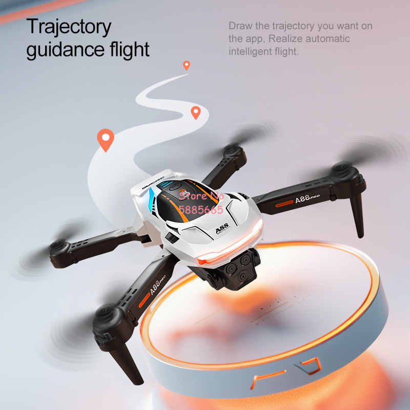 8K Aerial Photography Optical  - Drone Battery Box ulasan dan harga