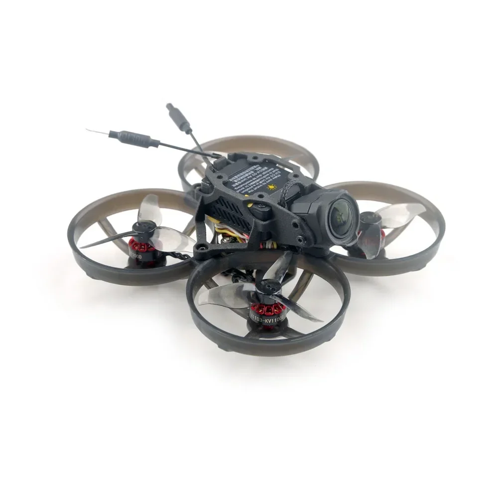 HappyModel Mobula8 HD 2S 85mm  - Drone Battery Box ulasan dan harga