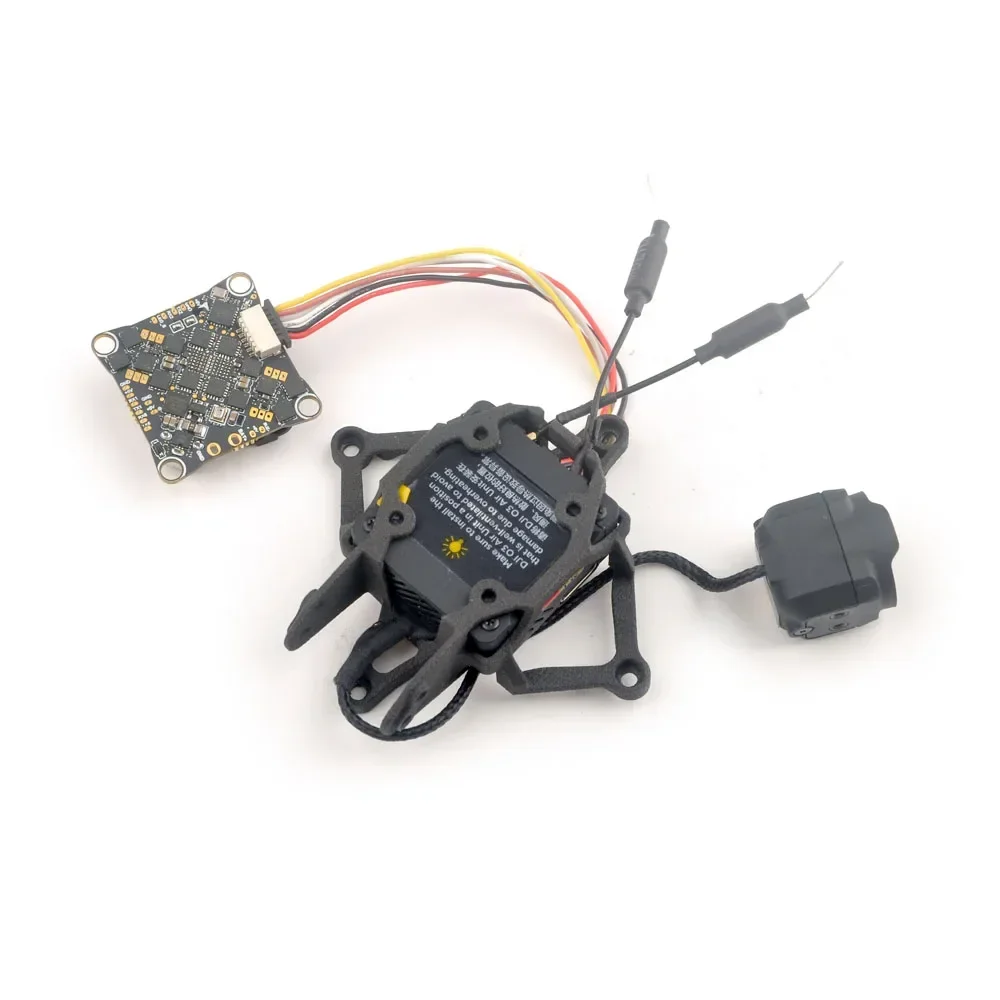 HappyModel Mobula8 HD 2S 85mm  - Drone Battery Box ulasan dan harga