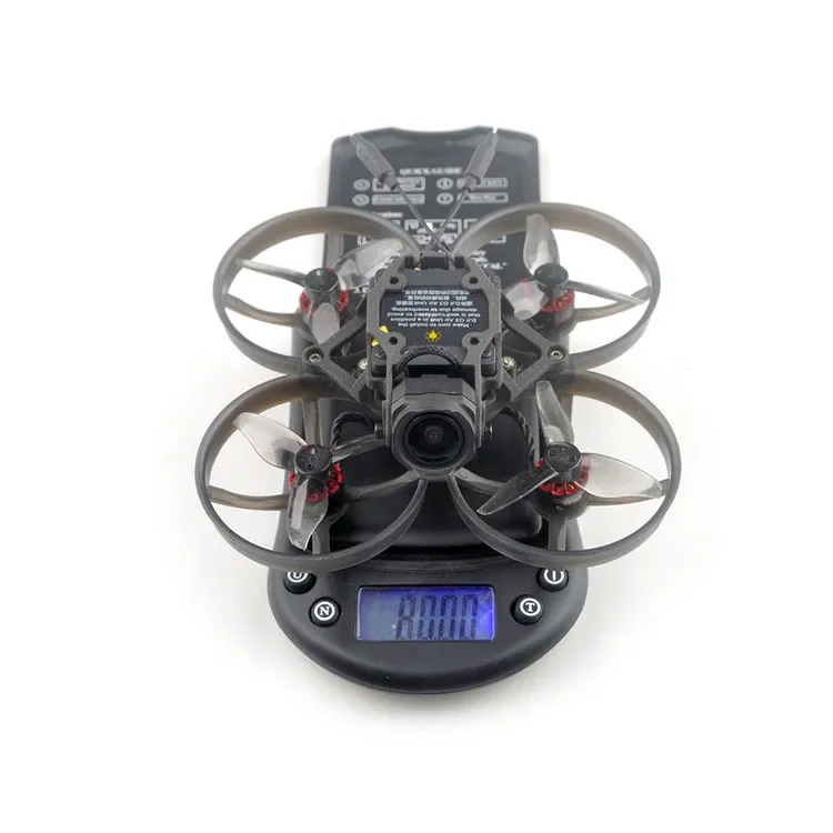 HappyModel Mobula8 HD 2S 85mm  - Drone Battery Box ulasan dan harga