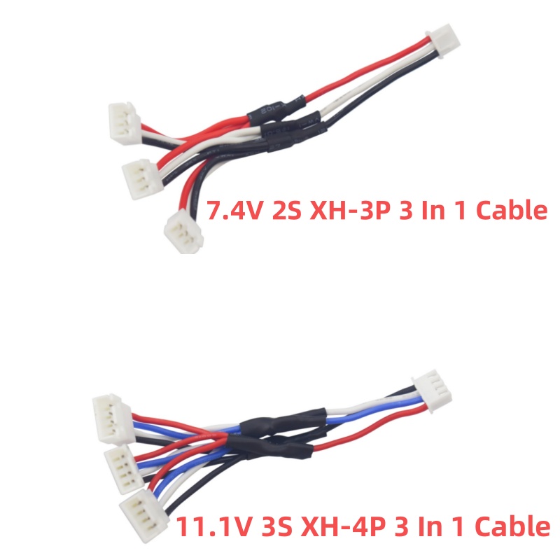 MJX B3 RC Drone Battery Charge - Drone Battery 3S ulasan dan harga