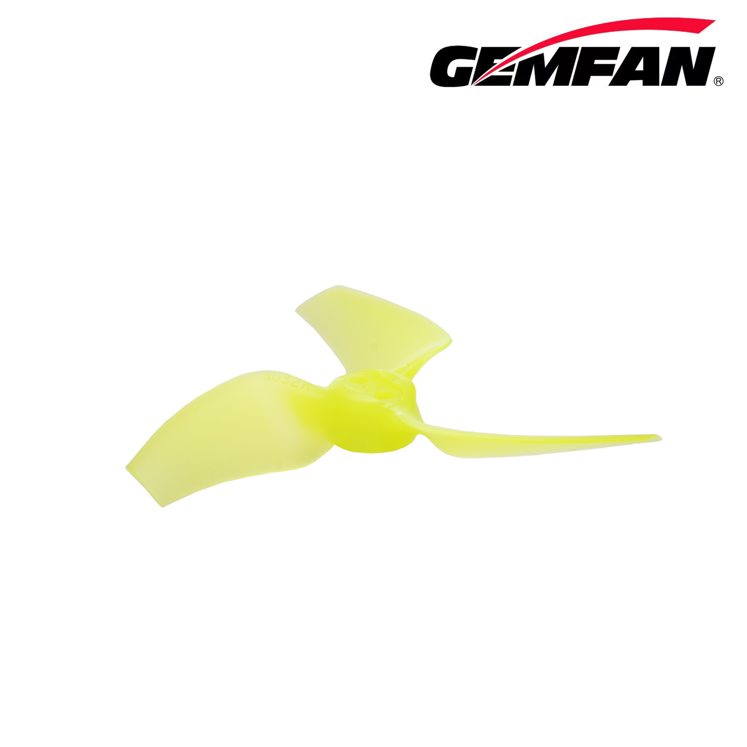Gemfan 3.2inch Props for DJI a - Drone Battery Connector ulasan dan harga