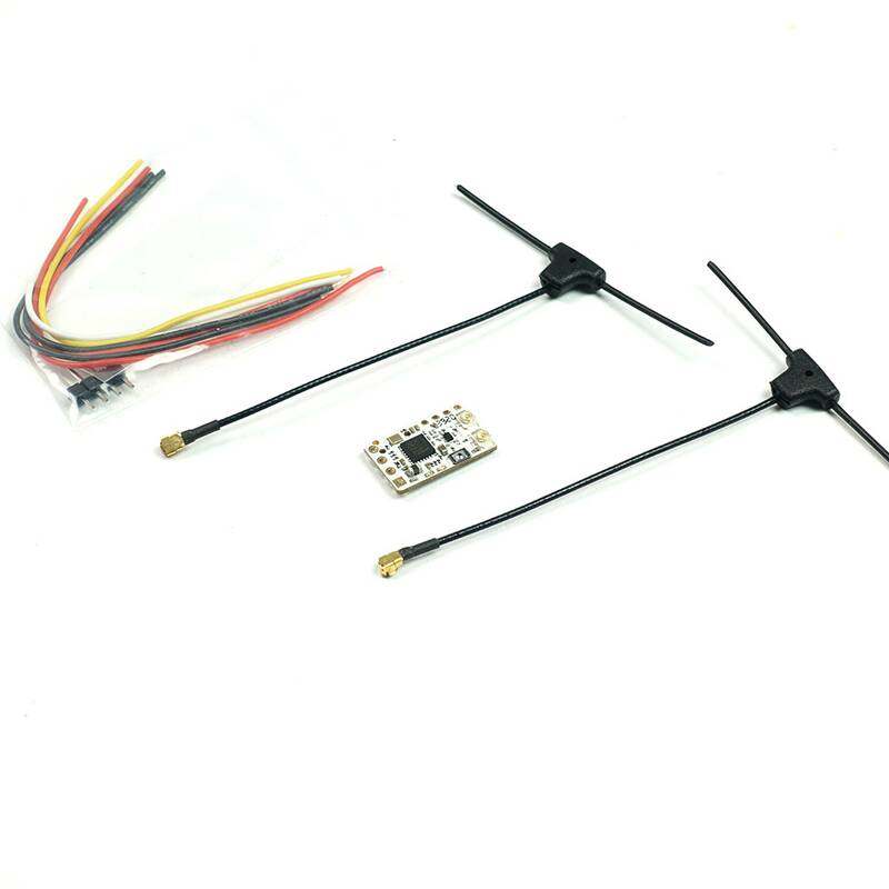 TBS TRACER  NANO RX  FPV RECEI - Tbs Fpv Tracer ulasan dan harga