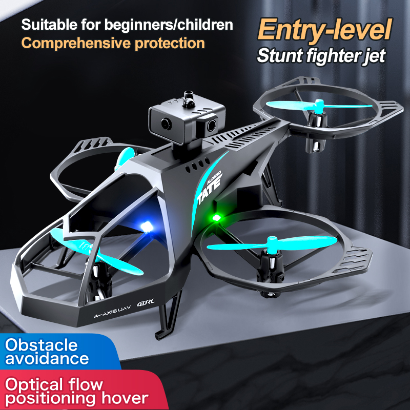 New V35 Remote Control Aircraf - Drone Battery Box ulasan dan harga