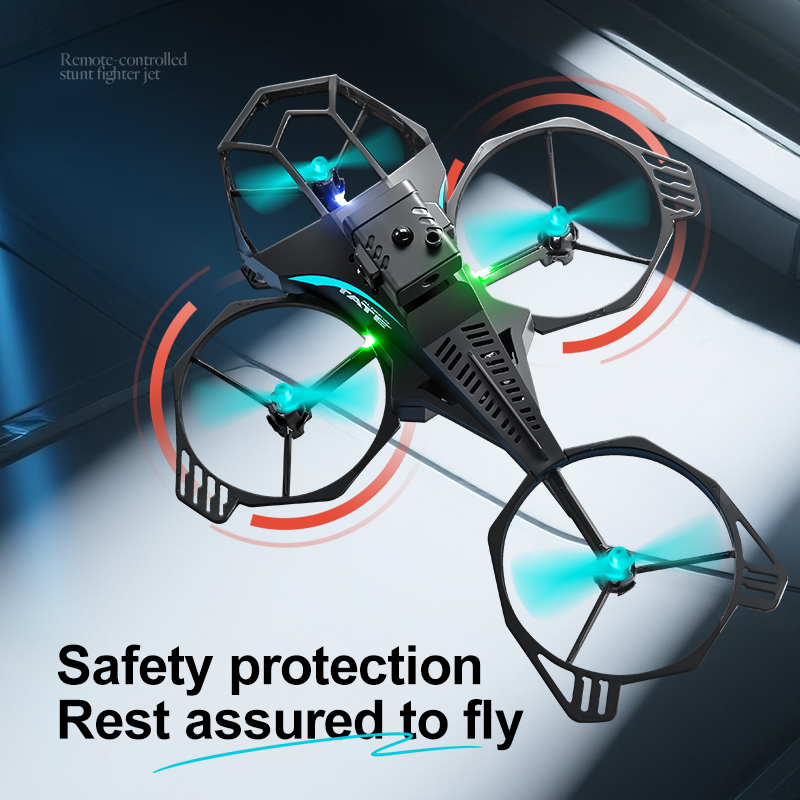 New V35 Remote Control Aircraf - Drone Battery Box ulasan dan harga