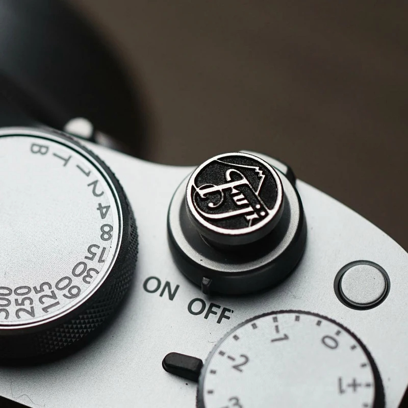 Metal Camera Hot Shoe Cover Sh - Canon Camera Eos R50 ulasan dan harga