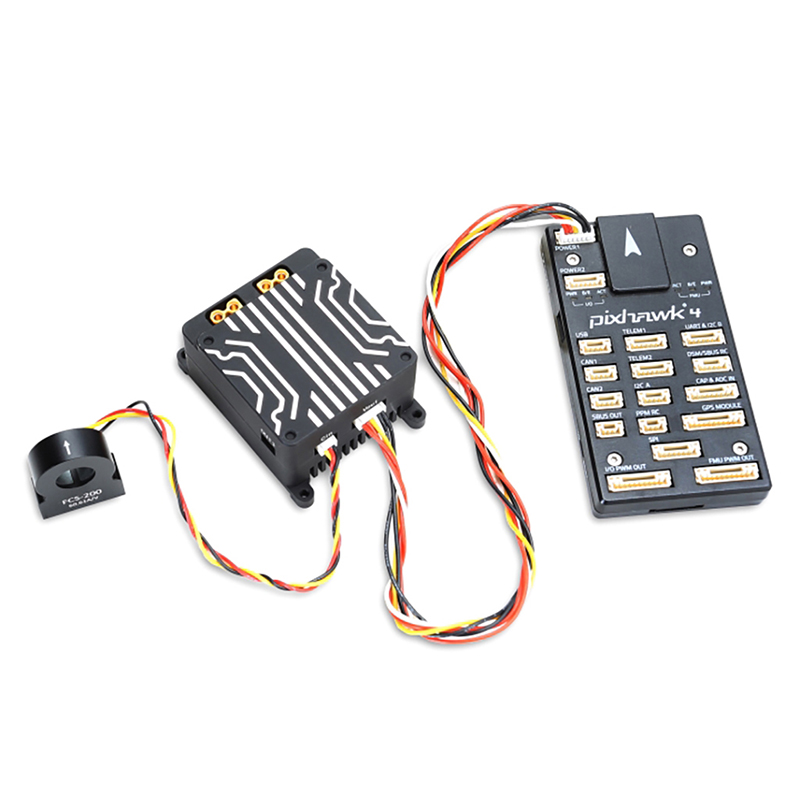 Tarot Ammeter Power Module S.U - Drone Battery High Voltage ulasan dan harga