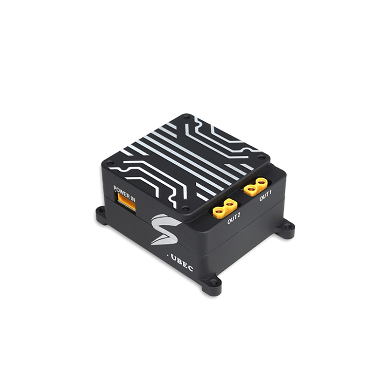 Tarot Ammeter Power Module S.U - Drone Battery High Voltage ulasan dan harga