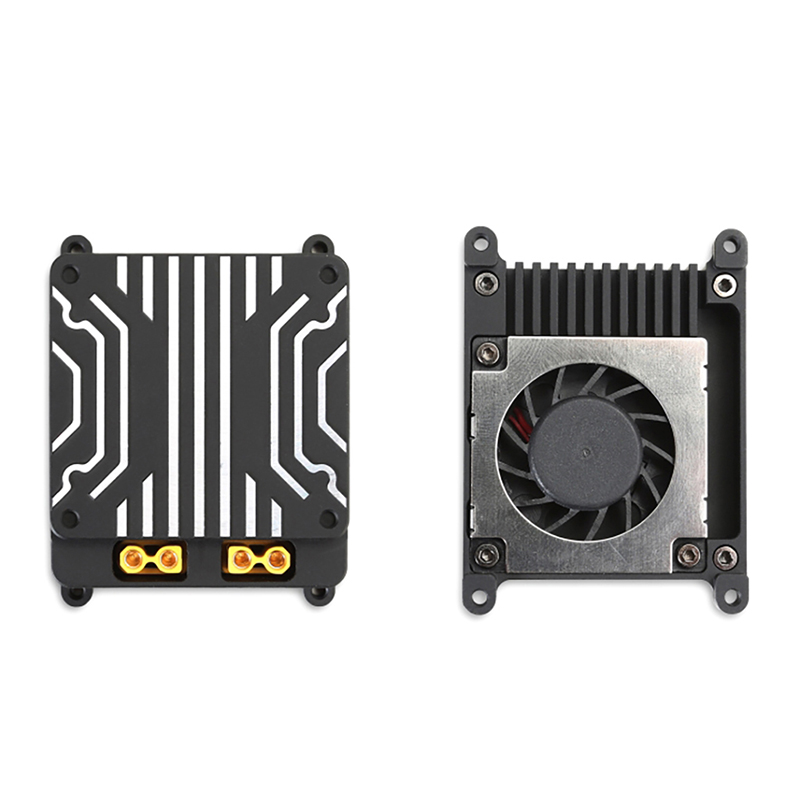 Tarot Ammeter Power Module S.U - Drone Battery High Voltage ulasan dan harga