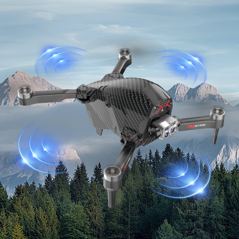 CS26 Drone with 1080P FPV Dual - Drone Battery Box ulasan dan harga