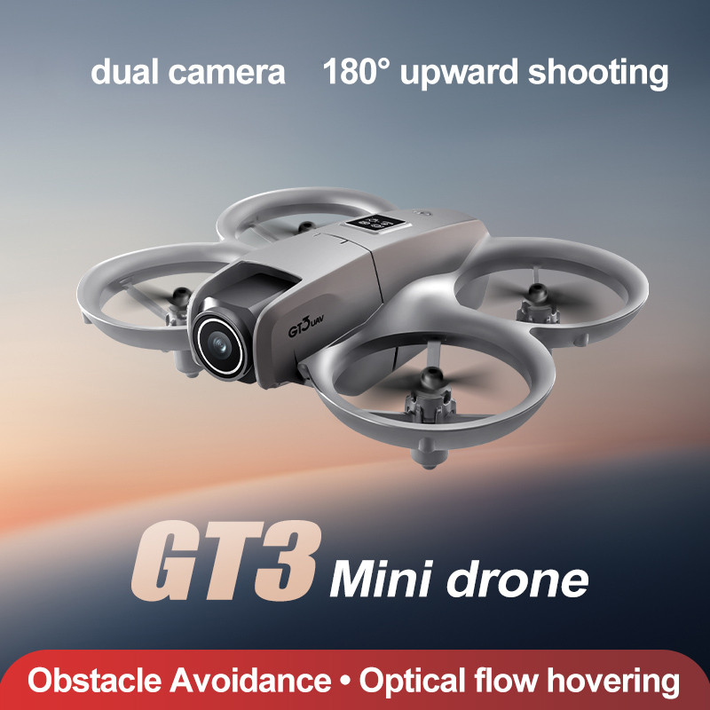 2026 GT3 MAX RC Drone 8K 5G Pr - Drone Battery Box ulasan dan harga