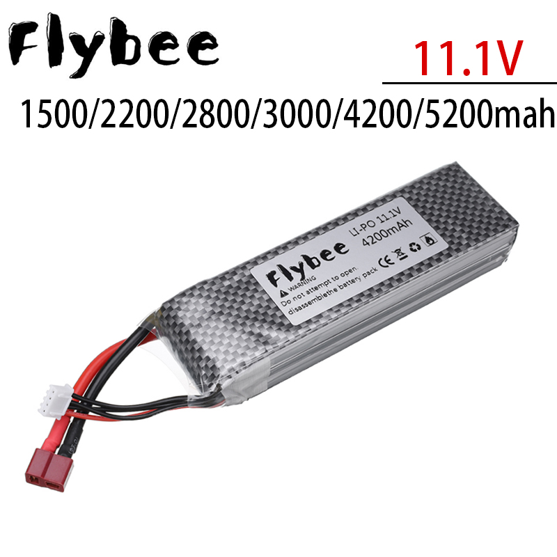 11.1V 3S LIPO battery 1500/220 - Drone Battery 3S ulasan dan harga