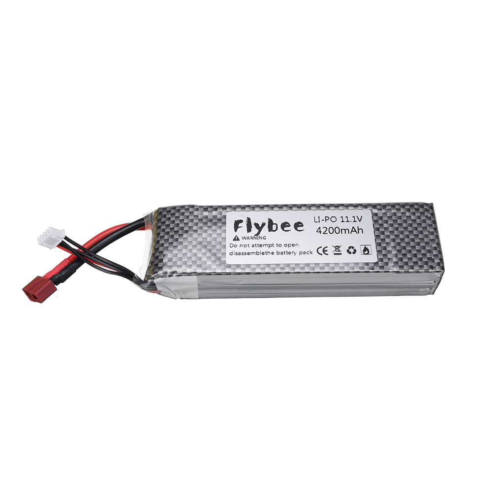 11.1V 3S LIPO battery 1500/220 - Drone Battery 3S ulasan dan harga