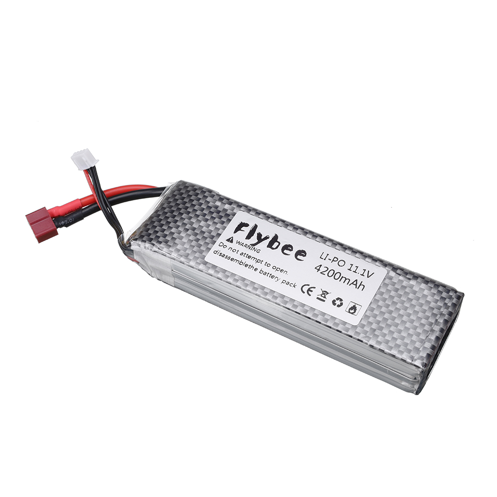 11.1V 3S LIPO battery 1500/220 - Drone Battery 3S ulasan dan harga