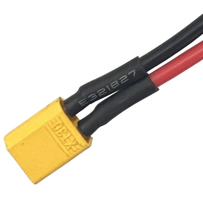XT30 Plug Male and Female Conn - Drone Battery Balance Charger ulasan dan harga